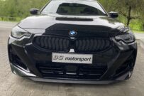 BMW M240i G42